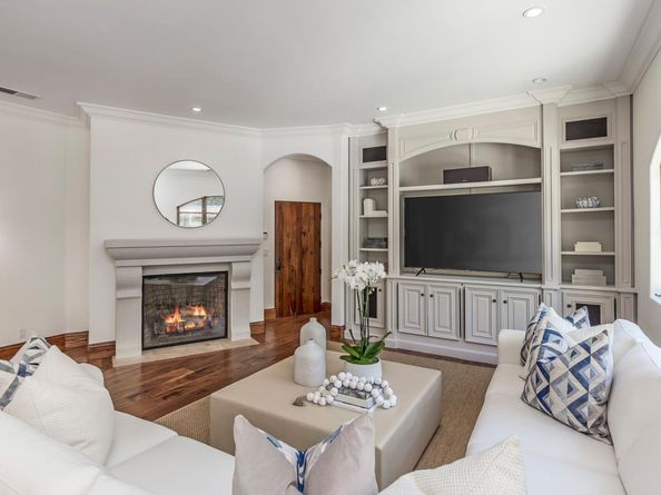 8 Reyna Place, Menlo Park CA 94025