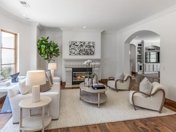 8 Reyna Place, Menlo Park CA 94025
