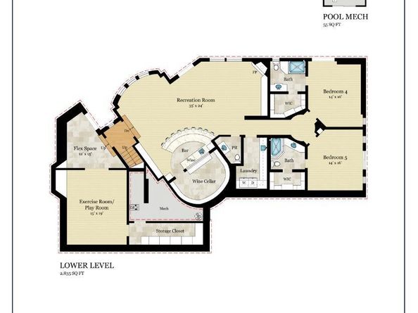 8 Reyna Place, Menlo Park CA 94025