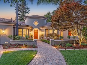 8 Reyna Place, Menlo Park CA 94025