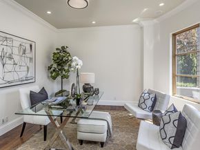 8 Reyna Place, Menlo Park CA 94025