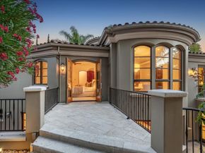 8 Reyna Place, Menlo Park CA 94025