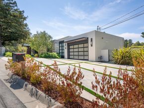 5 Drayton Road, Hillsborough CA 94010