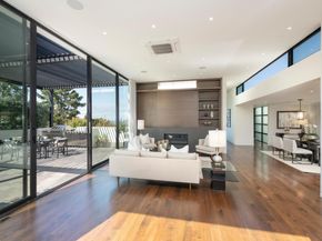 5 Drayton Road, Hillsborough CA 94010
