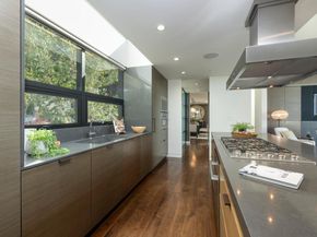5 Drayton Road, Hillsborough CA 94010
