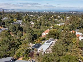 5 Drayton Road, Hillsborough CA 94010