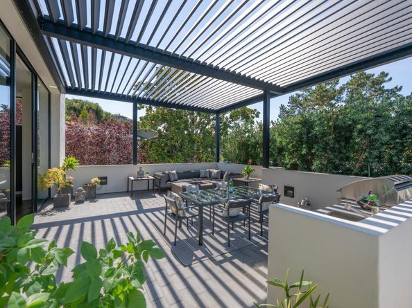 5 Drayton Road, Hillsborough CA 94010