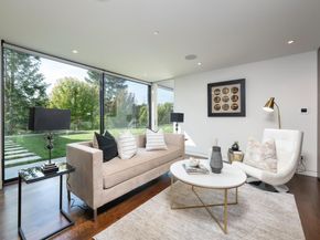 5 Drayton Road, Hillsborough CA 94010