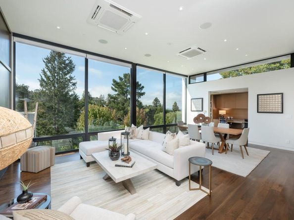 5 Drayton Road, Hillsborough CA 94010