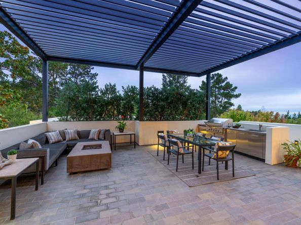 5 Drayton Road, Hillsborough CA 94010