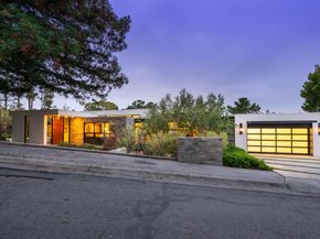 5 Drayton Road, Hillsborough CA 94010