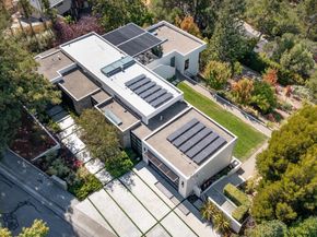 5 Drayton Road, Hillsborough CA 94010