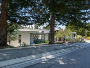 5 Drayton Road, Hillsborough CA 94010