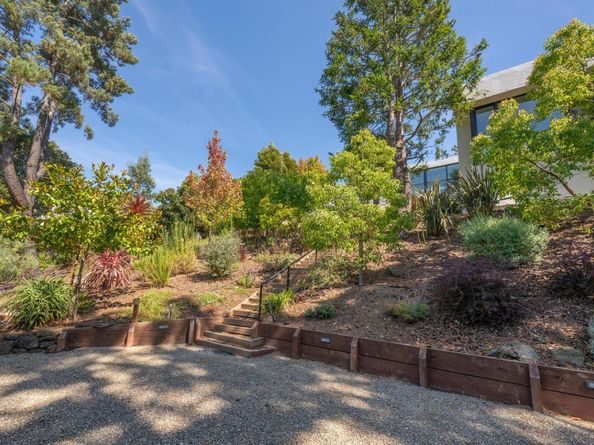 5 Drayton Road, Hillsborough CA 94010