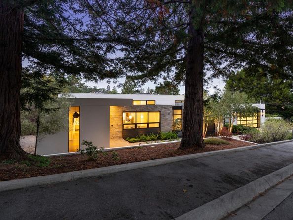 5 Drayton Road, Hillsborough CA 94010