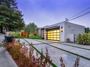 5 Drayton Road, Hillsborough CA 94010