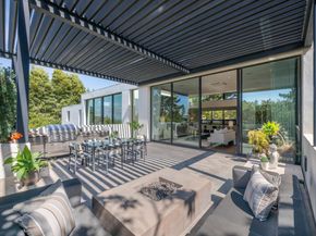 5 Drayton Road, Hillsborough CA 94010