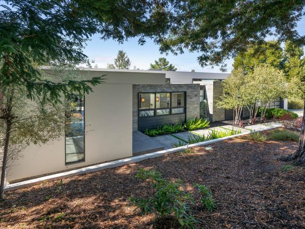 5 Drayton Road, Hillsborough CA 94010
