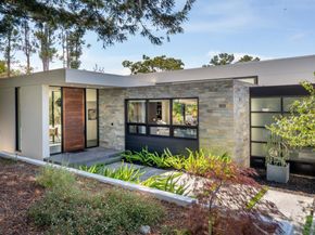 5 Drayton Road, Hillsborough CA 94010