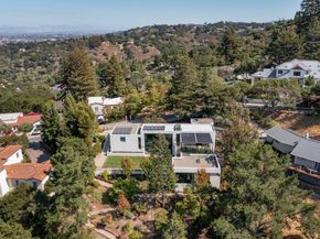 5 Drayton Road, Hillsborough CA 94010