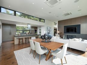 5 Drayton Road, Hillsborough CA 94010
