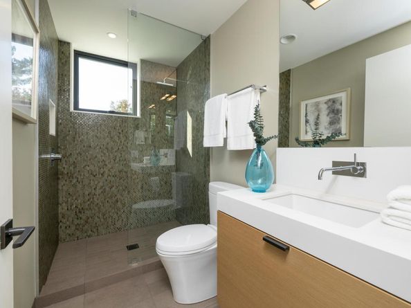 5 Drayton Road, Hillsborough CA 94010