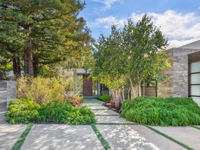 5 Drayton Road, Hillsborough CA 94010
