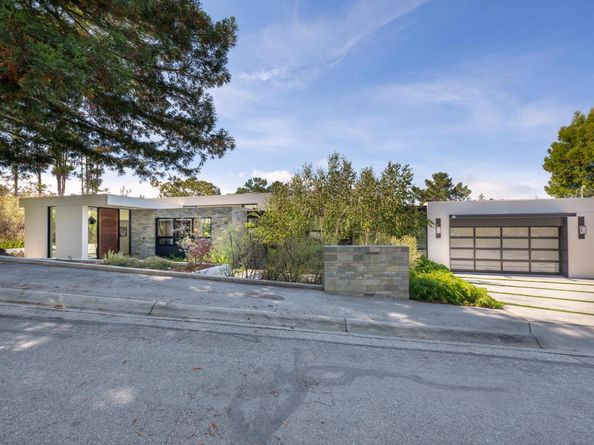 5 Drayton Road, Hillsborough CA 94010