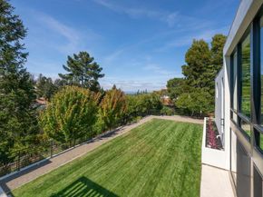 5 Drayton Road, Hillsborough CA 94010