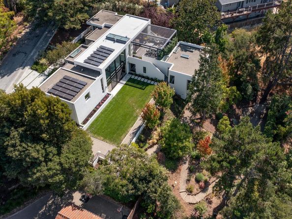 5 Drayton Road, Hillsborough CA 94010