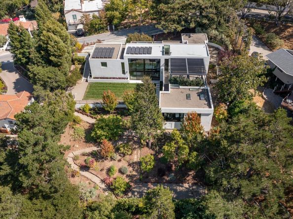 5 Drayton Road, Hillsborough CA 94010