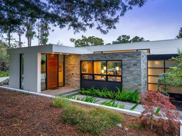 5 Drayton Road, Hillsborough CA 94010