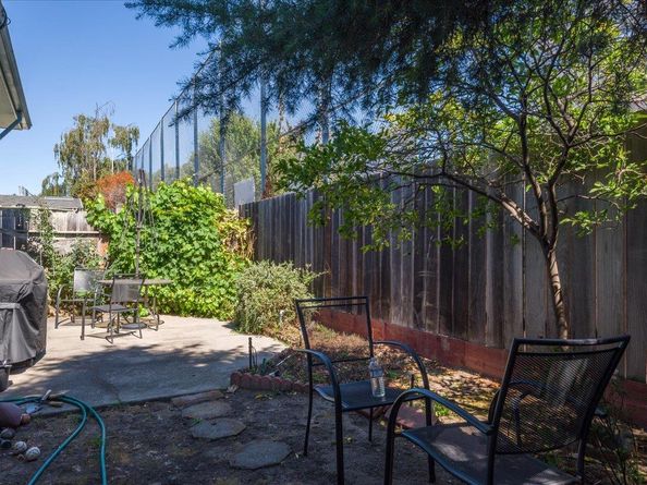 1927 Palm Avenue, San Mateo CA 94403