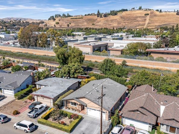 43270 Newport, Fremont CA 94538