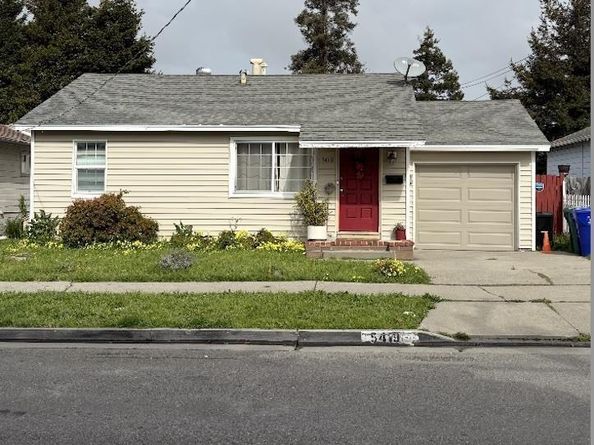 5419 Solano Avenue, Richmond CA 94805