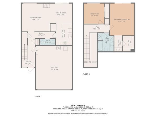 2832 Casa De Vida Drive, Aptos CA 95003