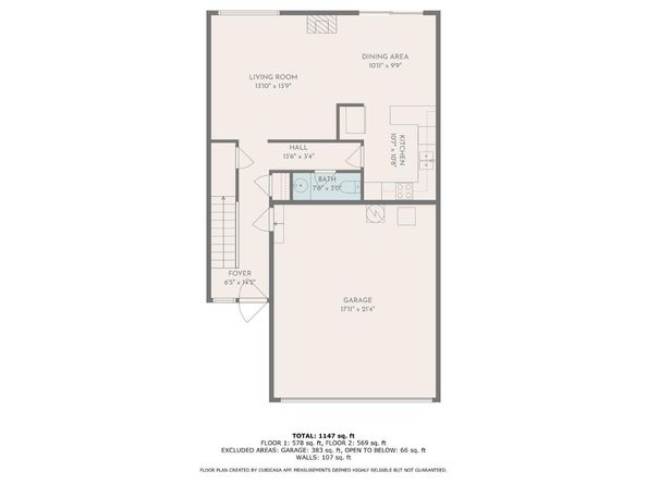 2832 Casa De Vida Drive, Aptos CA 95003