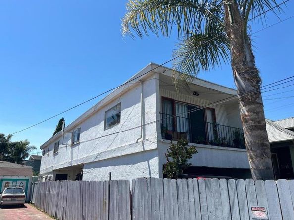 8707 A Street, Oakland CA 94621