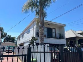 8707 A Street, Oakland CA 94621