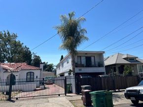 8707 A Street, Oakland CA 94621