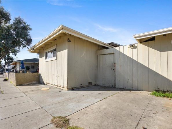 896 S Almaden Avenue, San Jose CA 95110