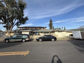 896 S Almaden Avenue, San Jose CA 95110