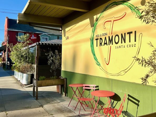 1122 Seabright Avenue, Santa Cruz CA 95062