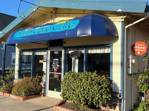 1122 Seabright Avenue, Santa Cruz CA 95062