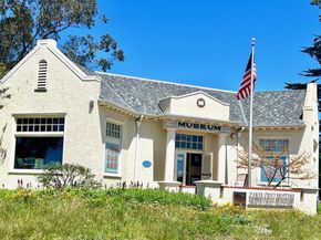 1122 Seabright Avenue, Santa Cruz CA 95062