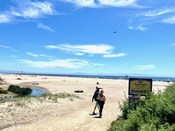 1122 Seabright Avenue, Santa Cruz CA 95062