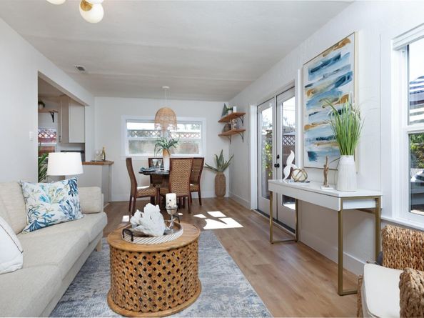 1122 Seabright Avenue, Santa Cruz CA 95062