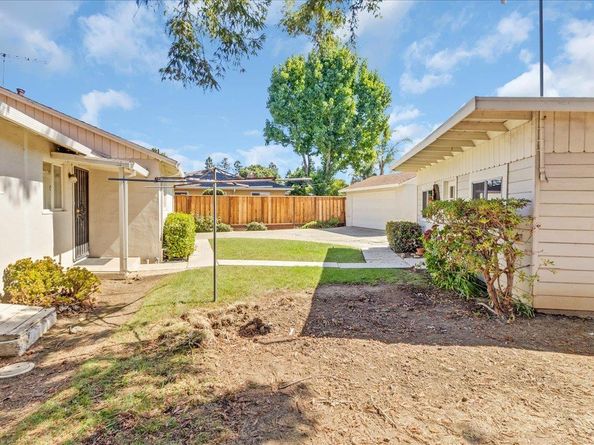3220 Williams Road, San Jose CA 95117