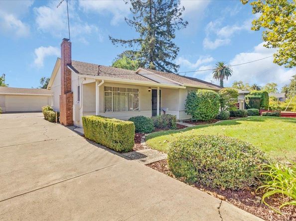 3220 Williams Road, San Jose CA 95117