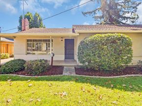 3220 Williams Road, San Jose CA 95117